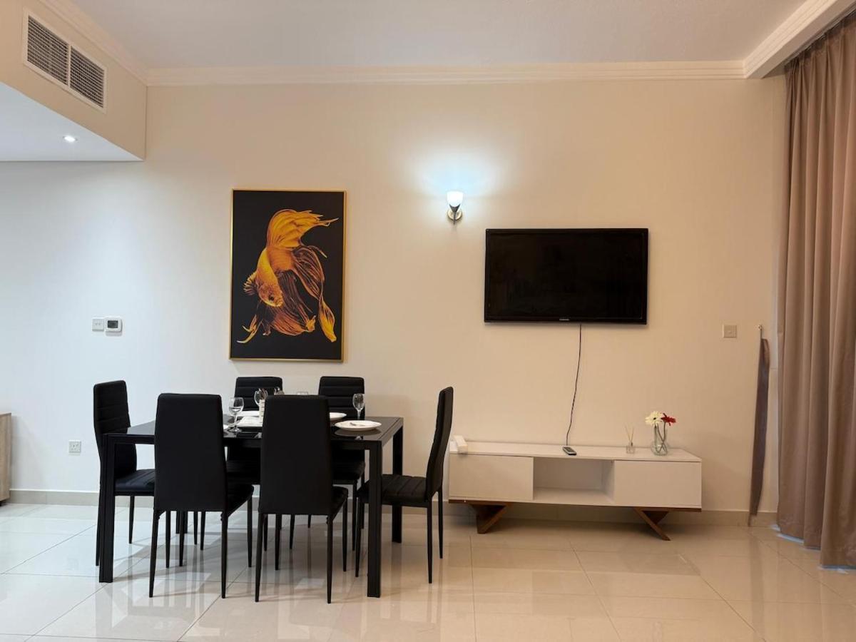 2Bhk Apartment In Dubai Sports City I Canal View *