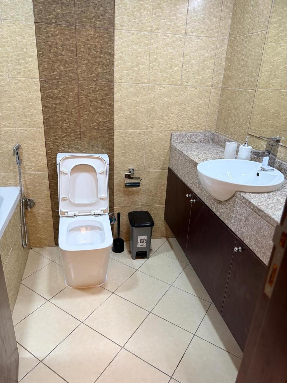 2Bhk Apartment In Dubai Sports City I Canal View Dubai