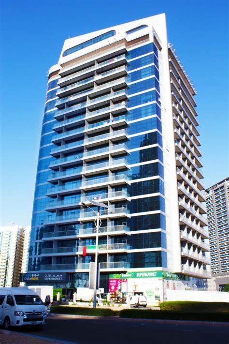 2Bhk Apartment In Dubai Sports City I Canal View