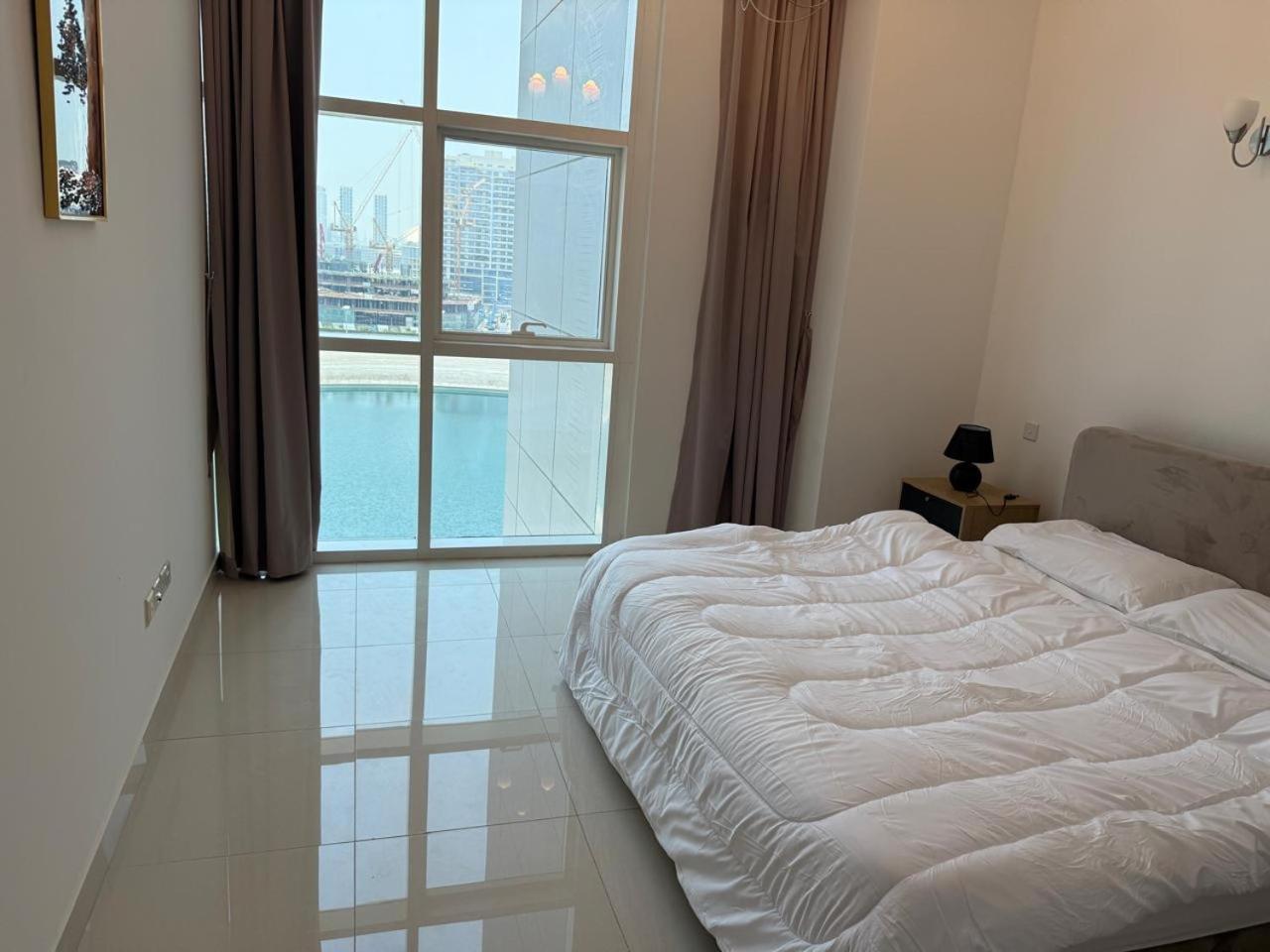 Apartment 2Bhk Apartment In Dubai Sports City I Canal View *
