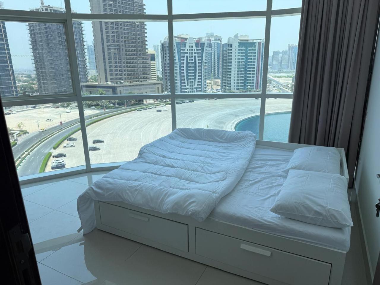 2Bhk Apartment In Dubai Sports City I Canal View Apartment Dubai