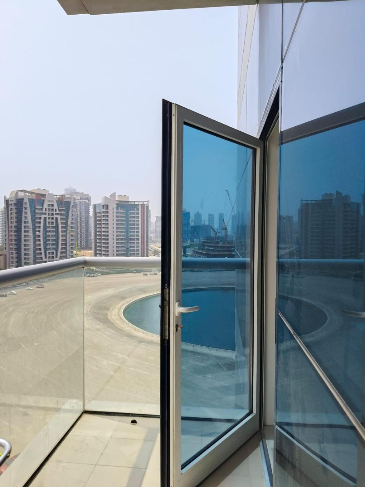 Apartment 2Bhk Apartment In Dubai Sports City I Canal View *