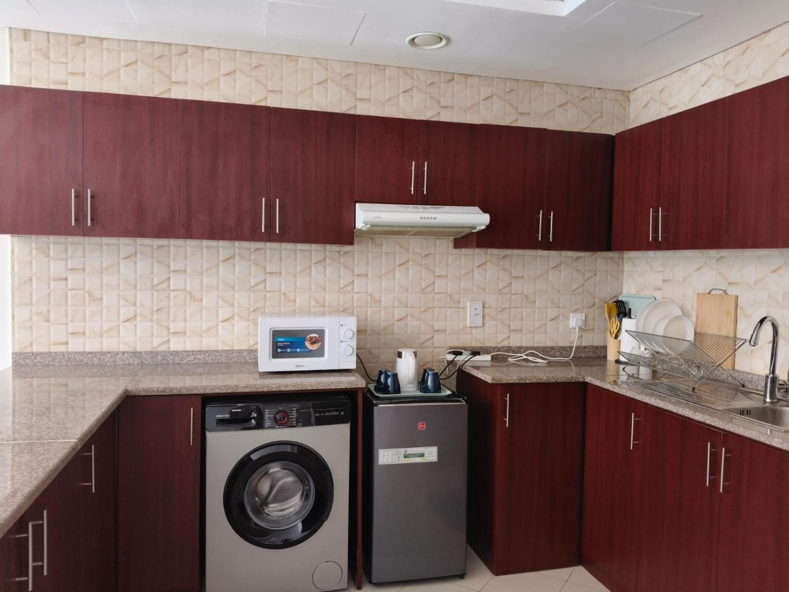 2Bhk Apartment In Dubai Sports City I Canal View Apartment Dubai